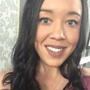 Meet your Posher, Brianna